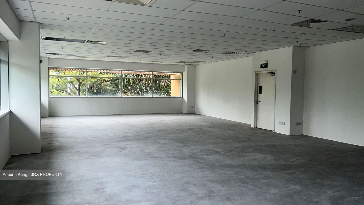 Nordic European Centre (D22), Office #407066681
